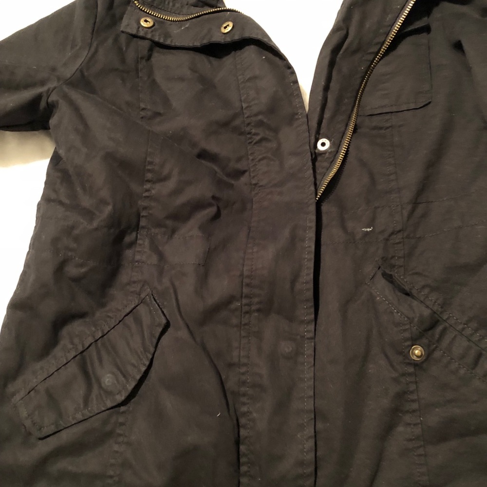 Jacket - Picture 3 of 3